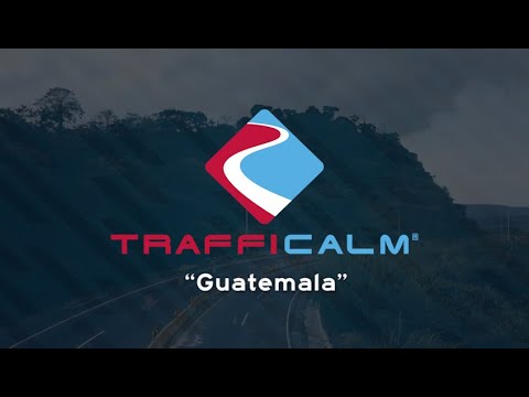TraffiCalm in Guatemala