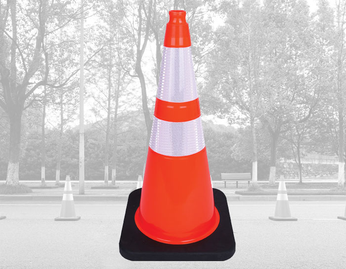 traffic cone