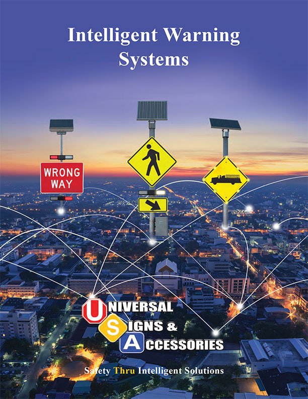 intelligent warning systems brochure