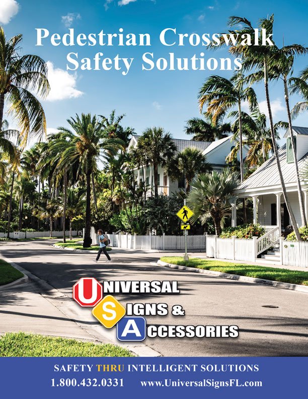 pedestrian safety solutions cover