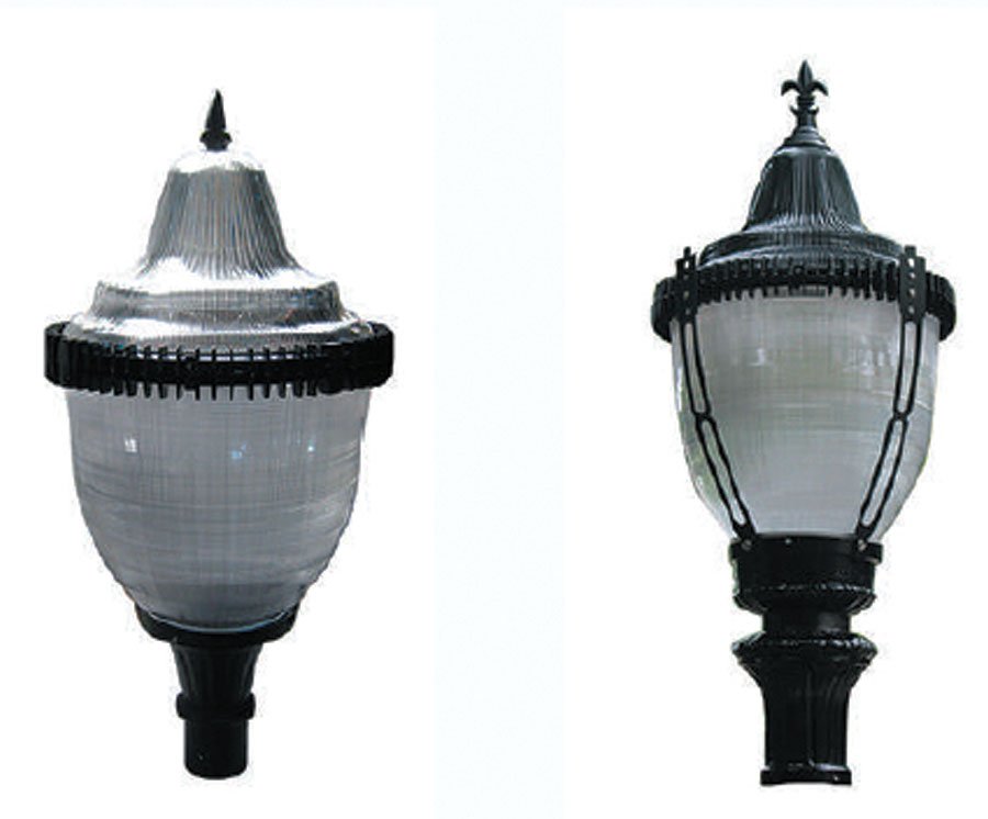 lighting to Improve Traffic and Pedestrian Safety In Your Neighborhood