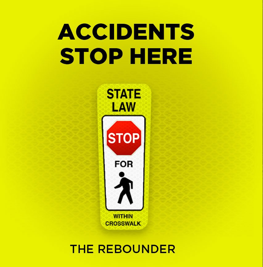 rebounder-bg3-mobile accidents stop with the rebounder sign system