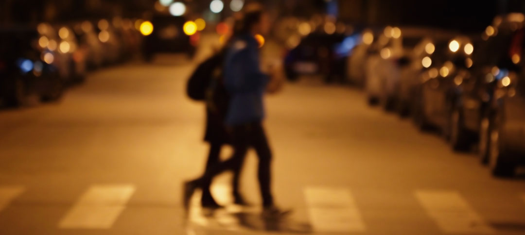 How to Improve Nighttime Pedestrian Safety