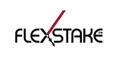 Flexstake logo