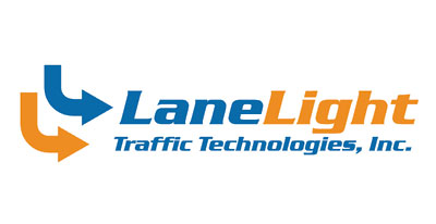 LaneLight logo