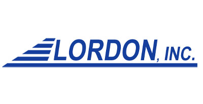Lordon Inc Logo