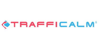 TraffiCalm logo