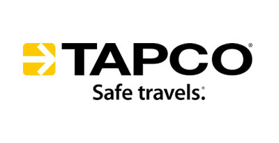 TAPCO logo