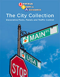 city collection brochure