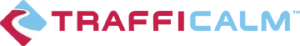 TraffiCalm logo