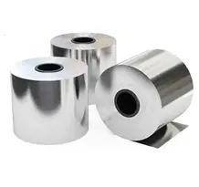 Aluminum Rolls