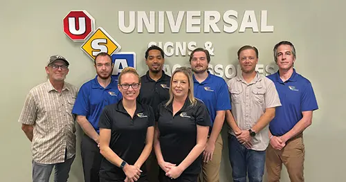 Universal Signs Team