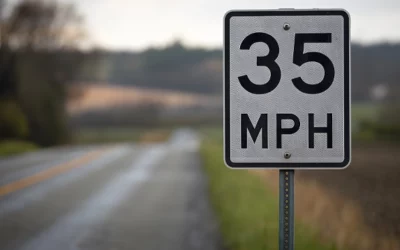 Understanding the Differences Between U-Channel, Square, and Round Sign Posts