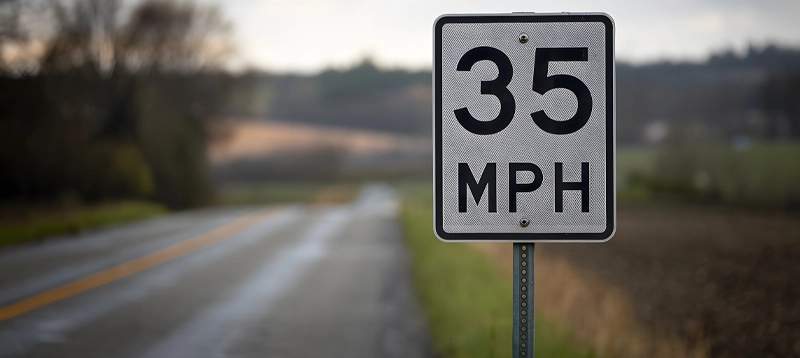 Understanding the Differences Between U-Channel, Square, and Round Sign Posts