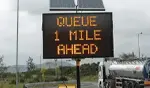 Queue Detection